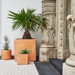 Black Basalt Tile - Flooring Showcase