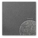 Absolute Black Tile - Seta