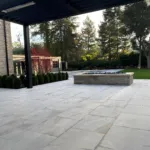 Atherton Home - Bergerac
