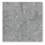 Blue Nobili Tile - Flamed Brushed