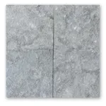 Blue Nobili Tile - Flamed