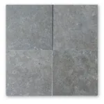 Blue Nobili Tile - Honed