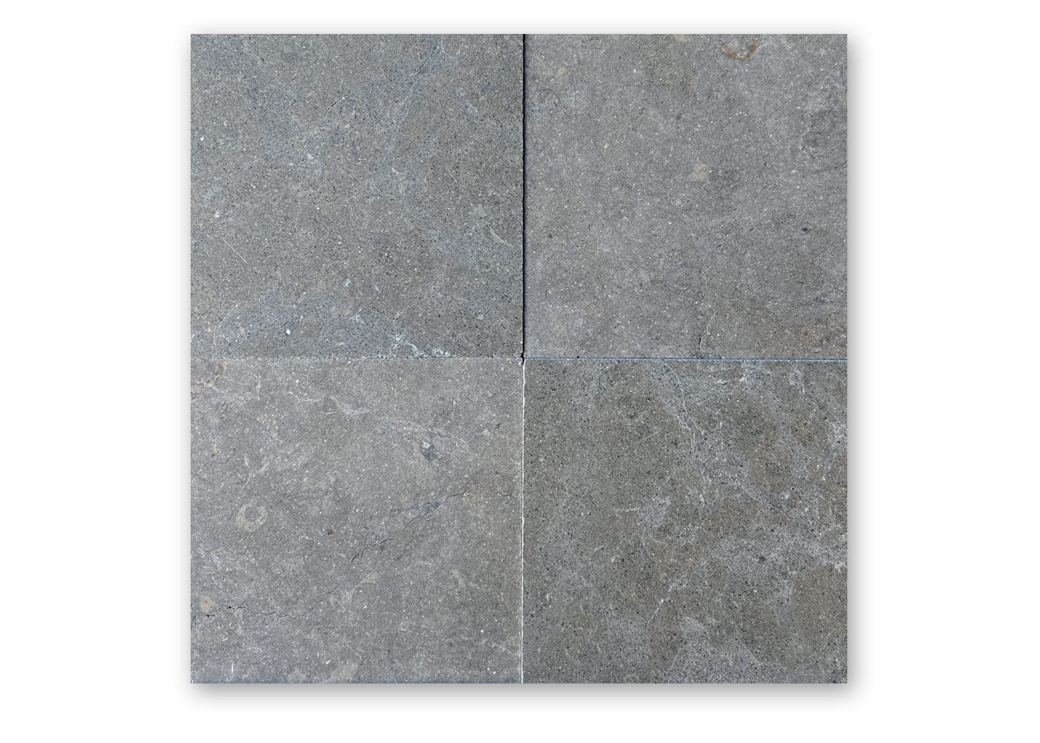Blue Nobili Tile - Honed