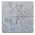 Blue Nobili Tile - Micro Bush Hammered Brushed