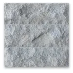 Blue Nobili Tile - Split Face