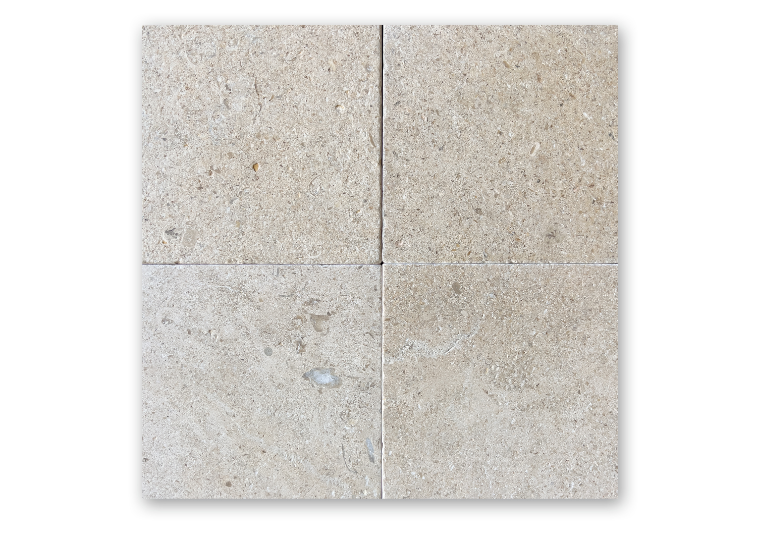 Cecina Tile - Tumbled Brushed