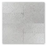 Como Gray Tile - Brushed