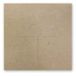 Corton Beige Tile - Patine