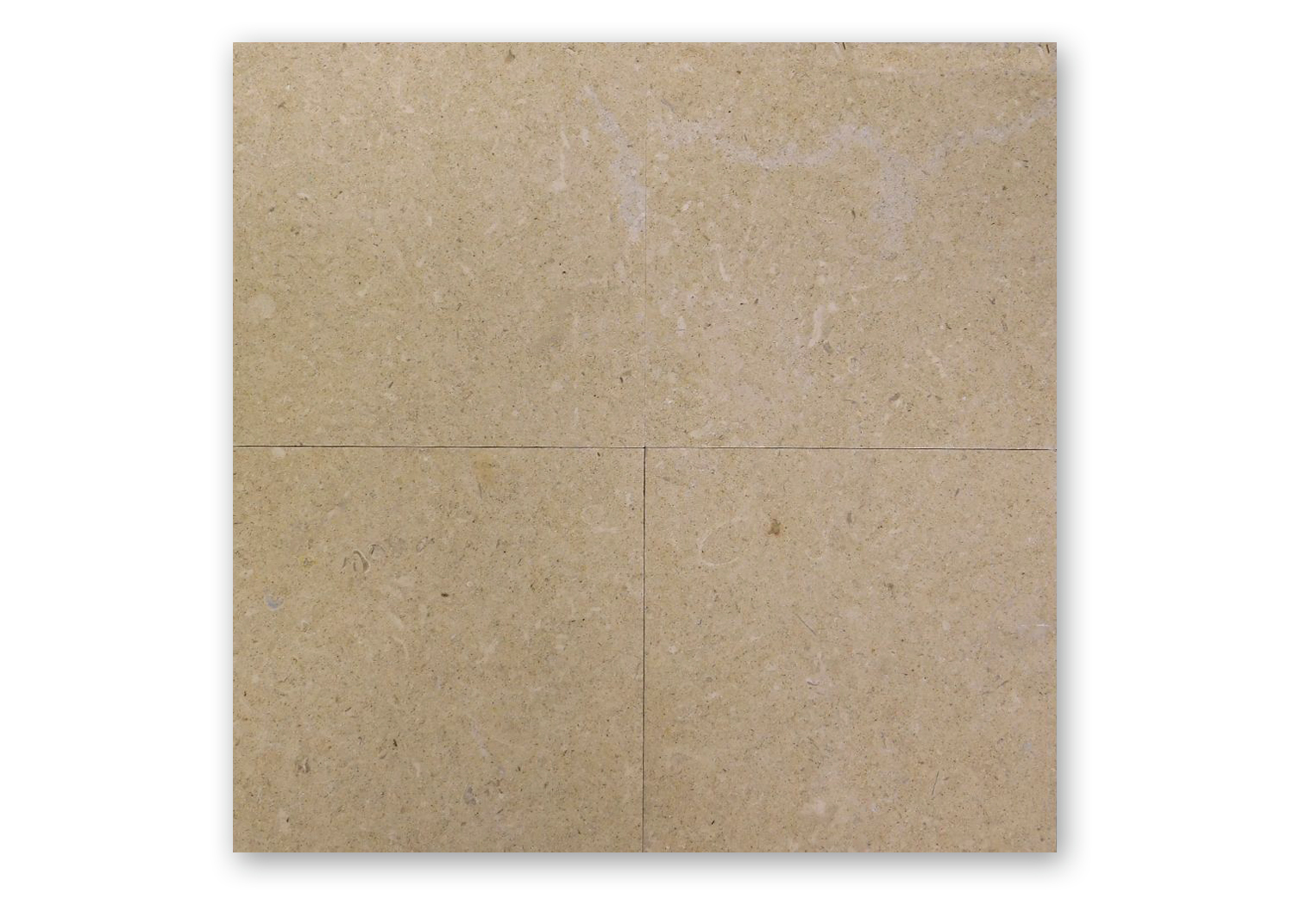 Corton Beige Tile - Patine