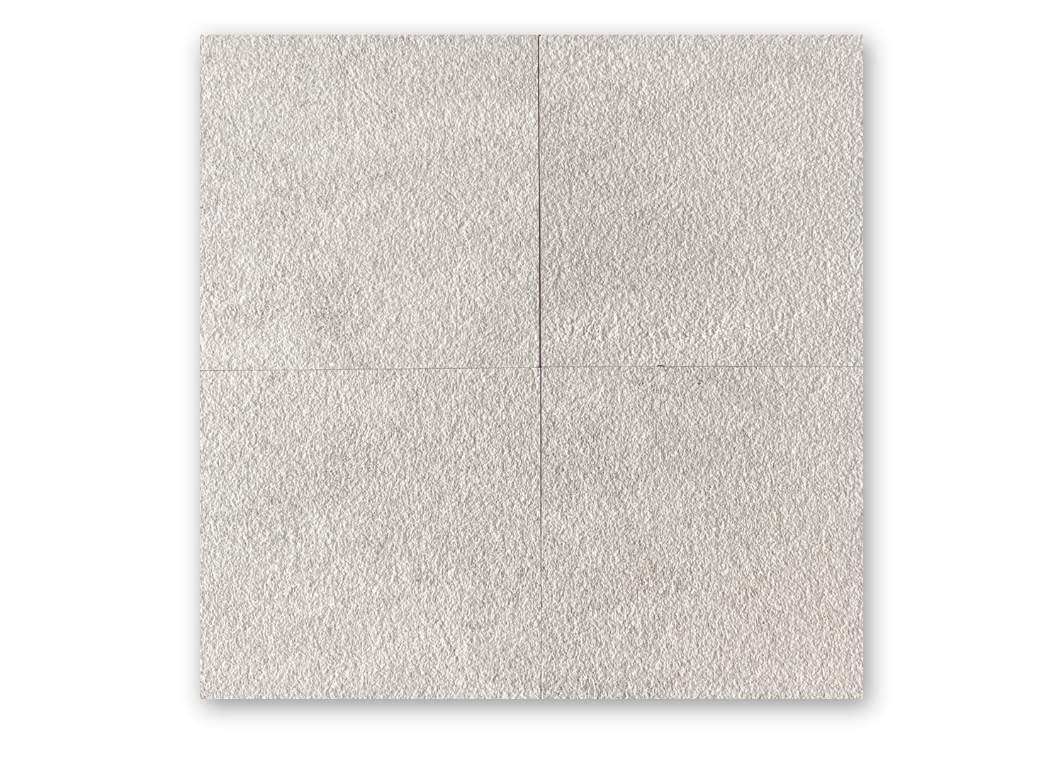 Creme Du Provence Flamed Brushed