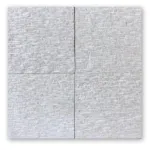 Gascogne Beige Linen Tile