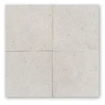 Gascogne Beige Sandblasted Brushed Tile