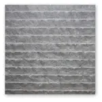 Grey Basalt Flamed Waved