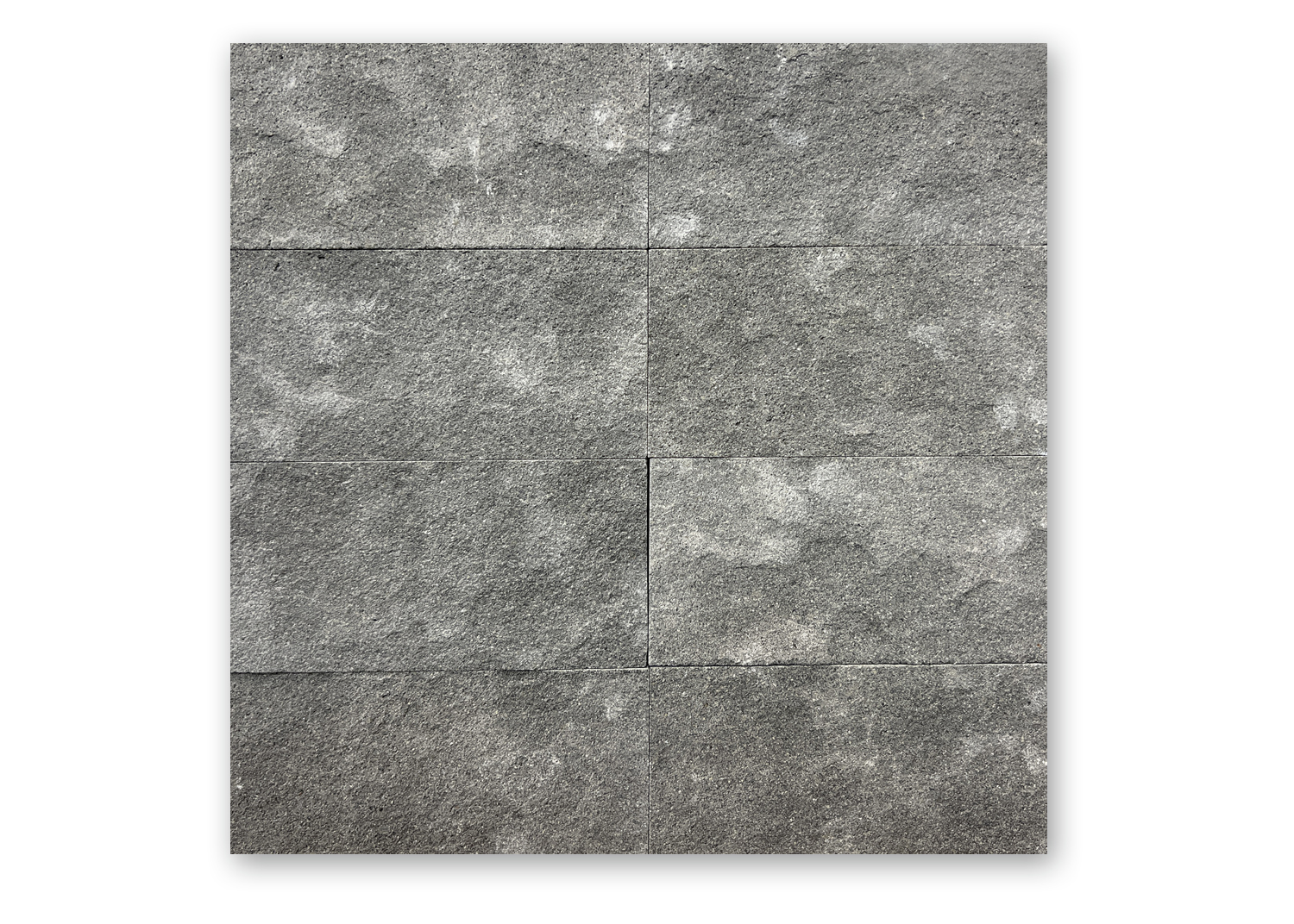 Grey Basalt Flamed