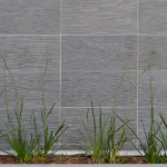Grey Basalt Install