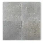 Heather Grey Dalle Rustic