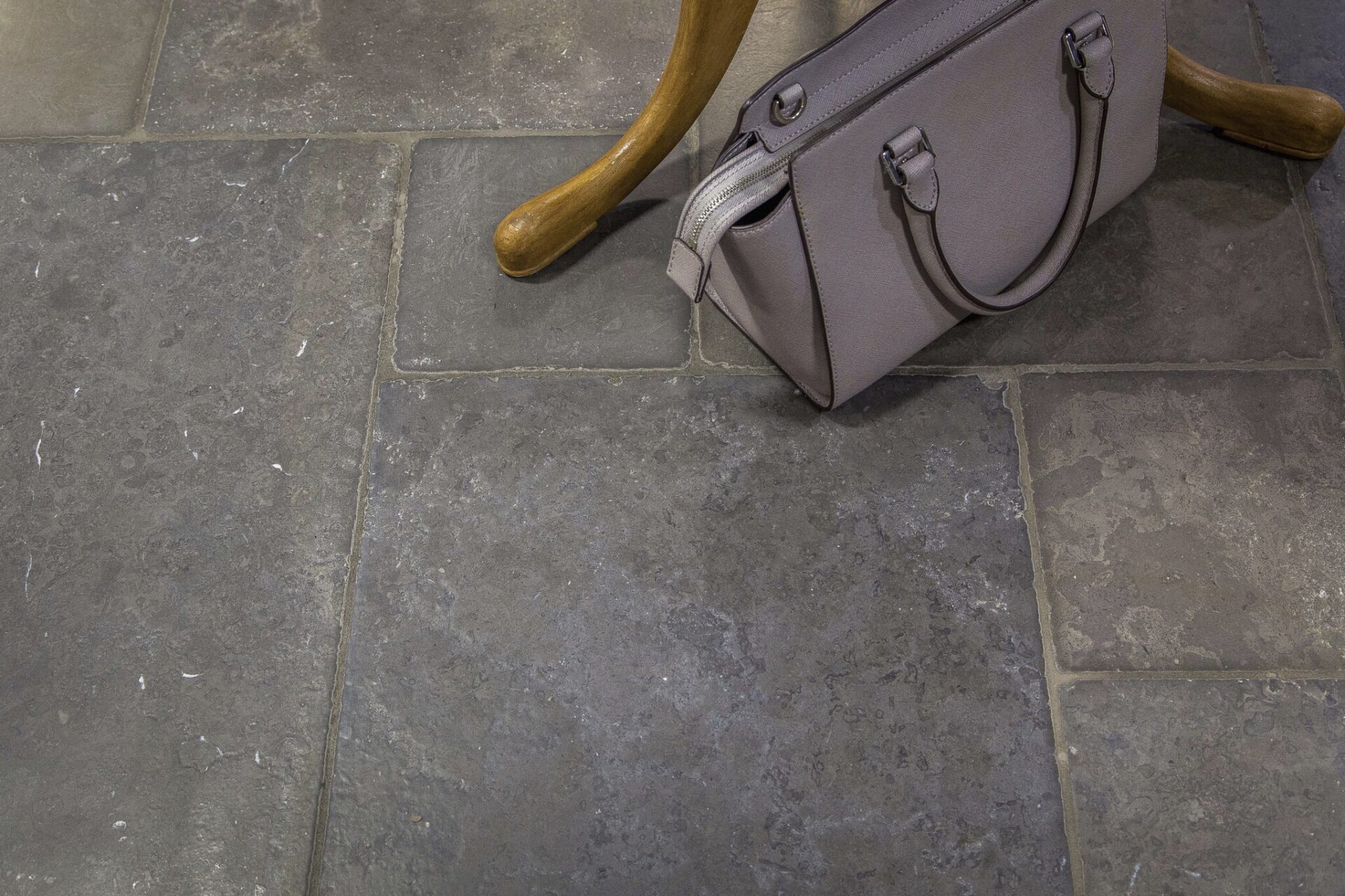 Heather Grey for Outdoor Paver