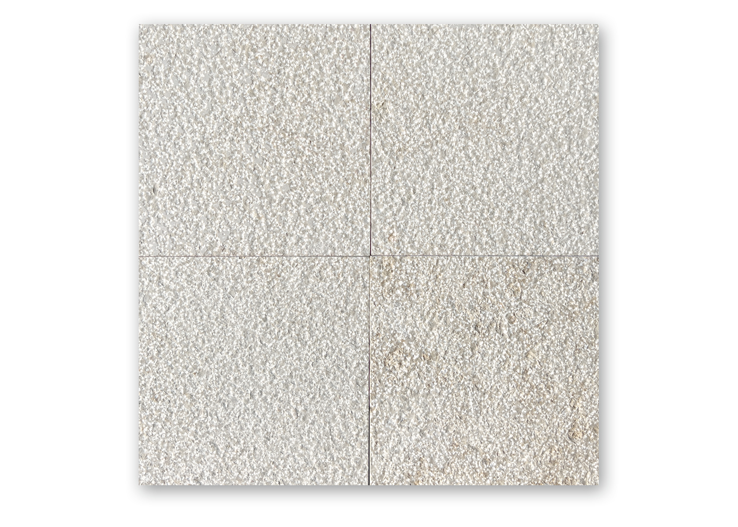 Jura Beige Bushhammered