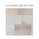Massangis Old Bourgogne Tile