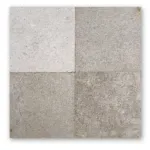 Massangis Jaune Clair Tile