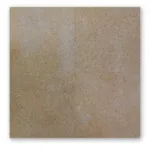 Ocre Brushed Tile