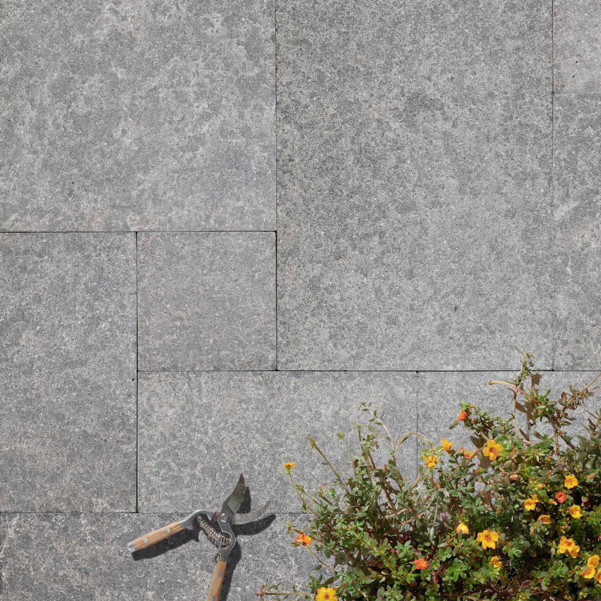 Olympus Black Basalt Install