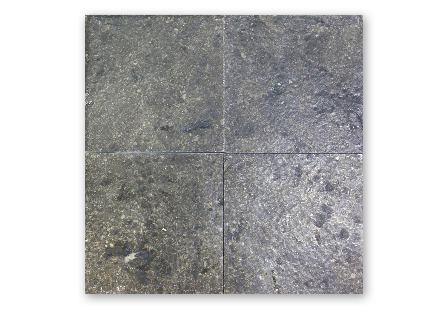 Petit Granit Antiqued Tile