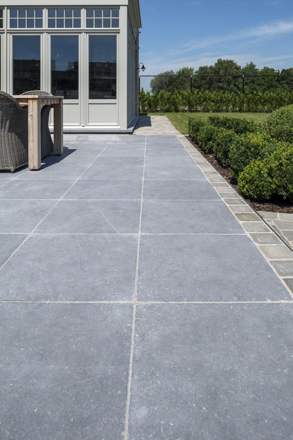 Petit Granit Outdoor