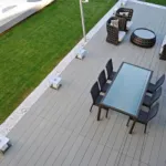 Pietra Serena Install