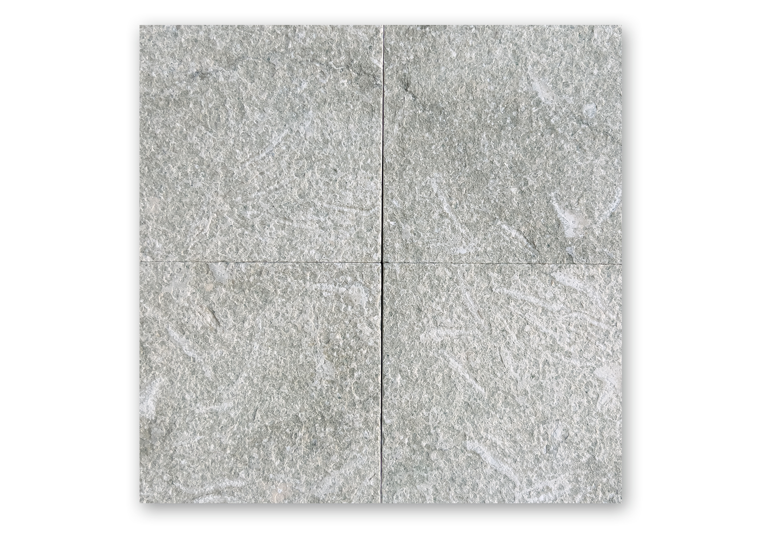 Pistachio Flamed Tile