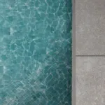 Pierre Bleu Pool Deck