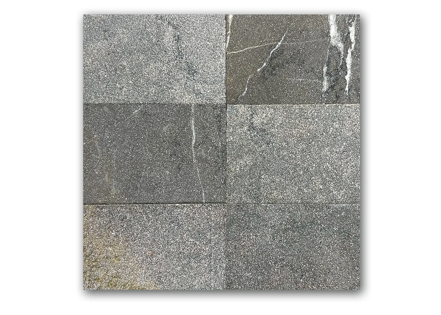 Rimini Full Blend Sandwashed Tile