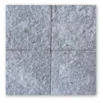Seville Flamed Brushed