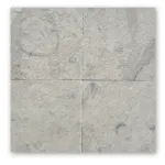 Smoke Flamed Tile