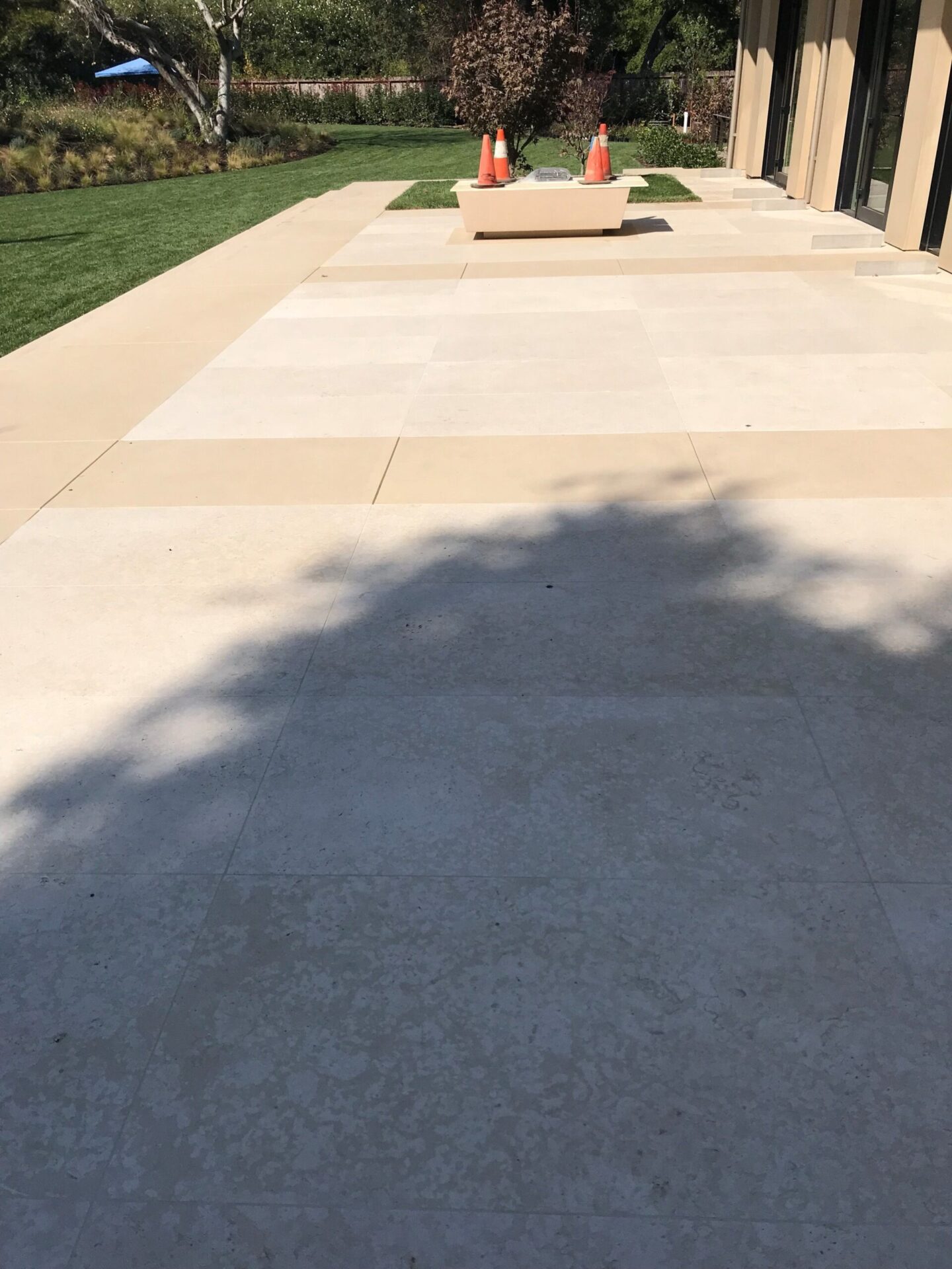 St Croix Outdoor Install
