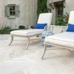 Tuscany Beige Tile Flooring