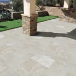 Tuscany Beige Tile Flooring