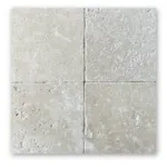 Tuscany Beige Tumbled Tile