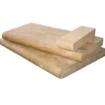 Tuscany Walnut Slab