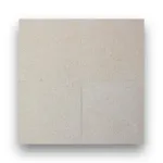 Corton Beige Tile - Bush Hammered