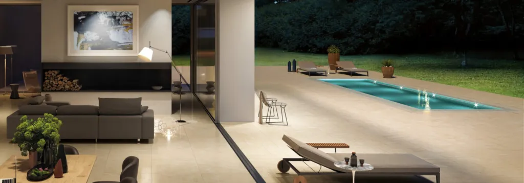 Bourgogne Outdoor Tile