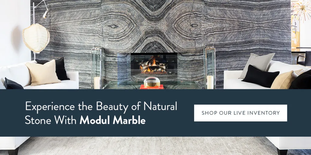 Experience the Beauty of Natural Stone