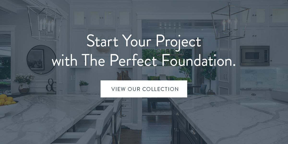 View our live inventory to start your project with the perfect foundation.