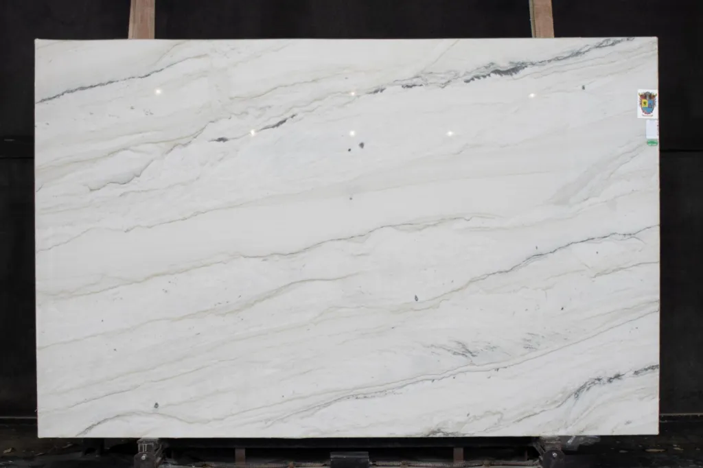 Bellagio quartzite countertops.