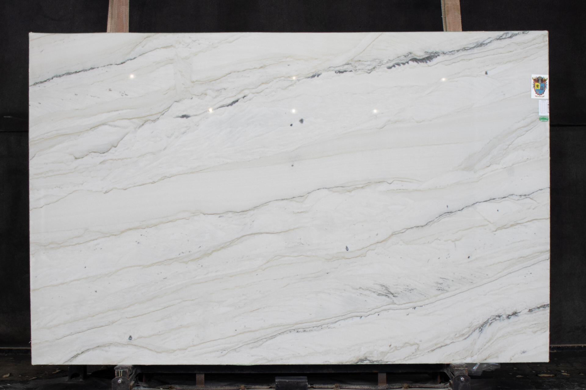 Bellagio quartzite countertops.