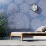Holos Aegean Blue