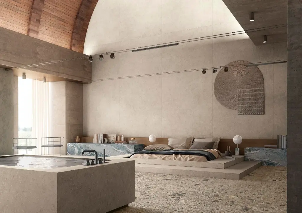 Ceppo Romano by Infinity Surfaces