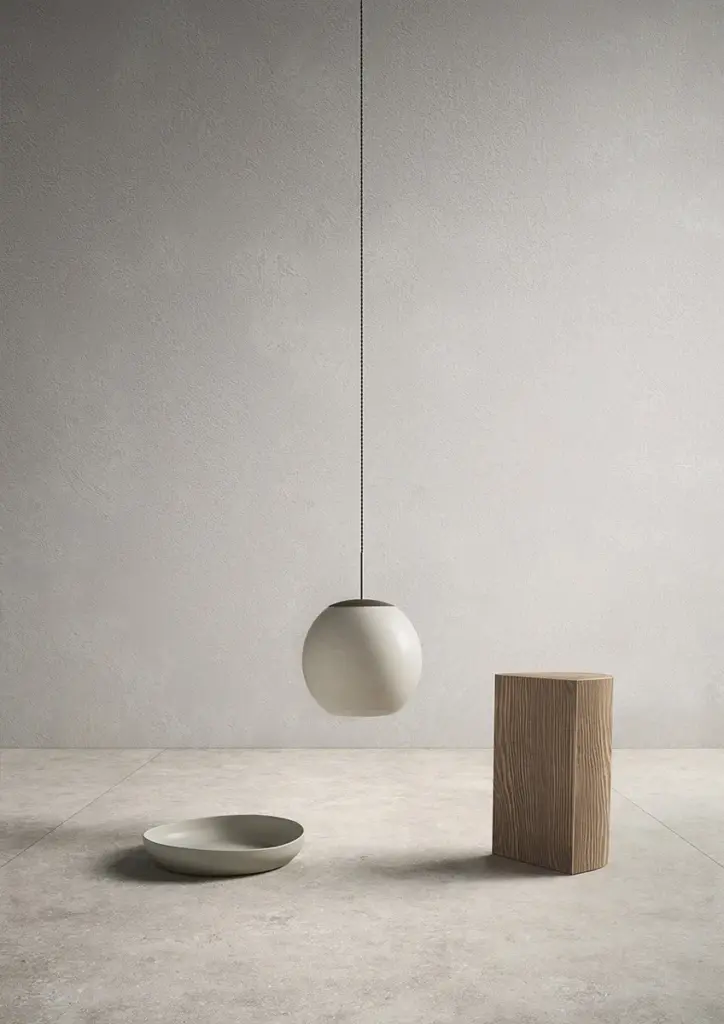 Fossil by Infinity Surfaces
