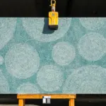 HL03 Andaman Emerald