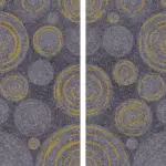 Holos Vik Black by Infinity Surfaces